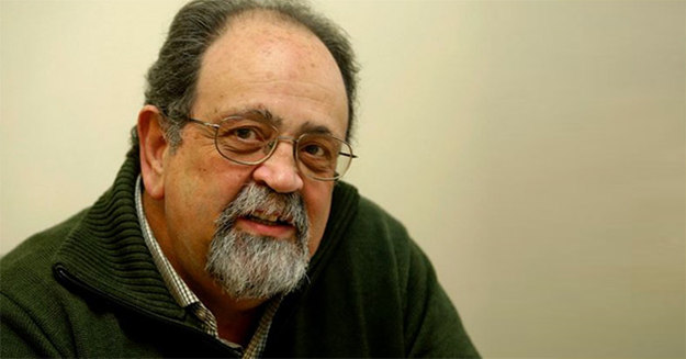 Carlos Pimenta